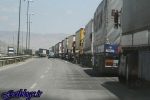 کامیون داران بدنبال زیاد کردن ۴۰ درصدی قیمت کرایه بار هستند