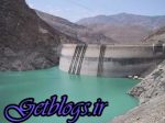آخرین اوضاع ذخیره آبی پایتخت و شهرهای اطراف