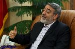 صادرات کالاهای اساسی و مهم از تمامی مرزهای کشور ممنوع است / وزیر کشور