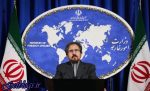 منشاء تروریسم در تمام جهان، عربستان و افکار افراطی آن است / قاسمی