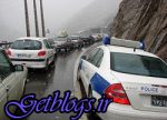 کندوان و هراز سه شنبه و جمعه یک طرفه می شود